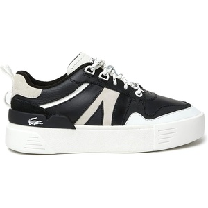 l002 white gold leather(White)