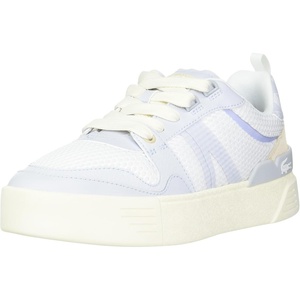 l002 white gold leather(White/Light Turquoise)