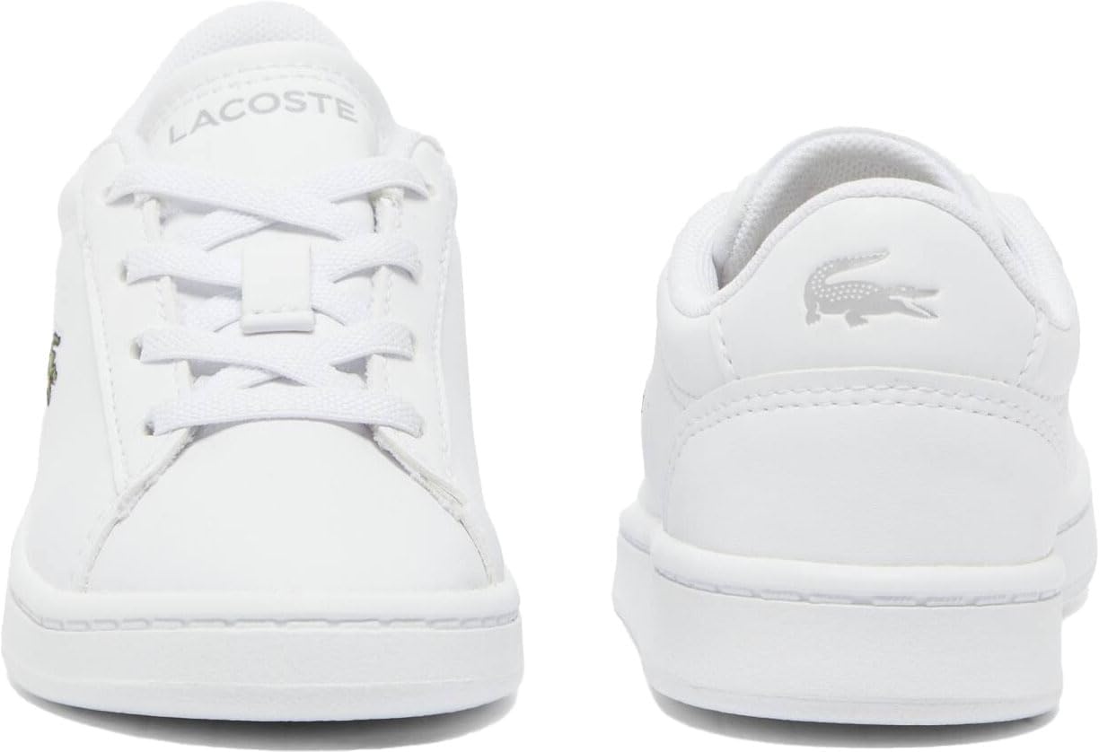 image:imageLacoste Baby Boys Infants Carnaby Set SneakerWhiteWhite