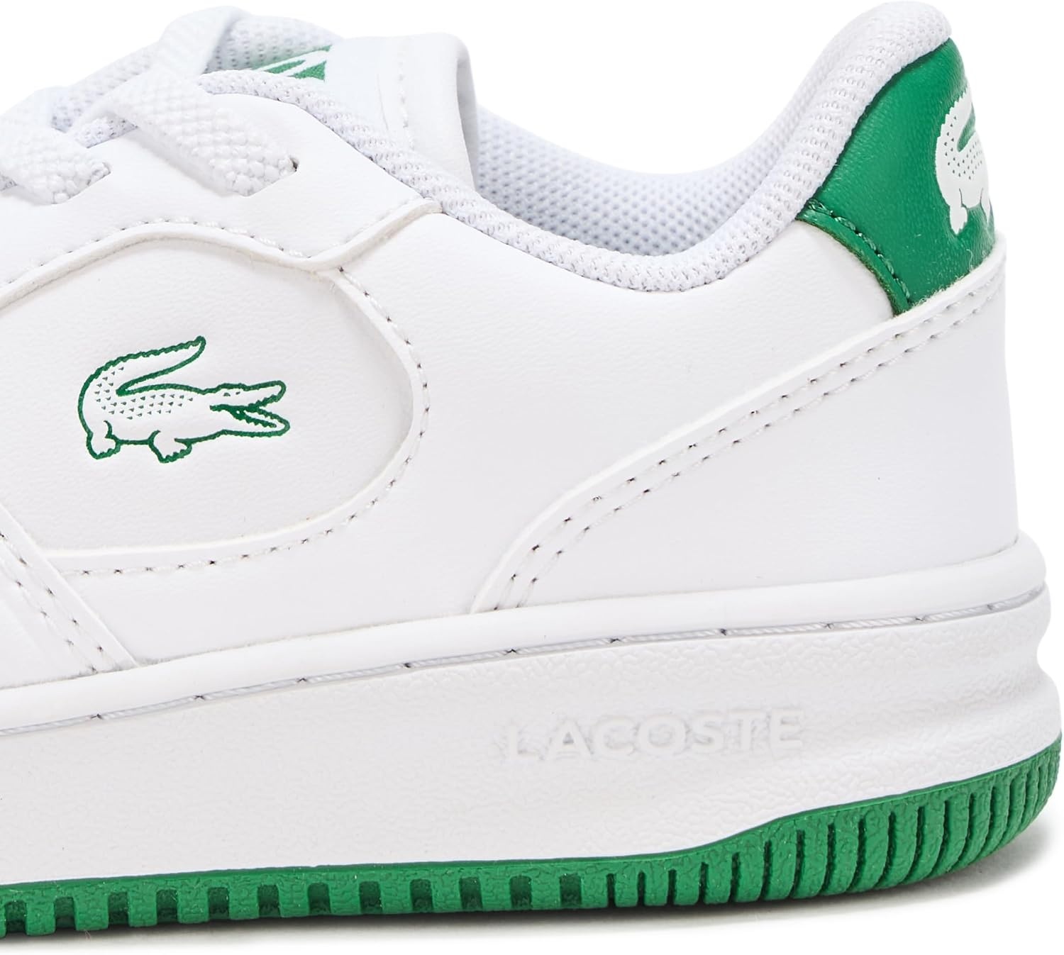 image:imageLacoste Baby Boys Infants L001 Set SneakerNavy BlueVineyard