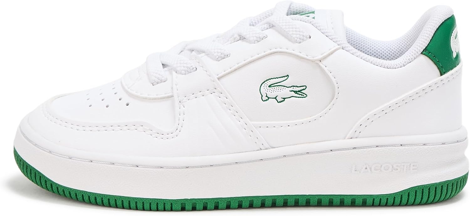 image:imageLacoste Baby Boys Infants L001 Set SneakerNavy BlueVineyard
