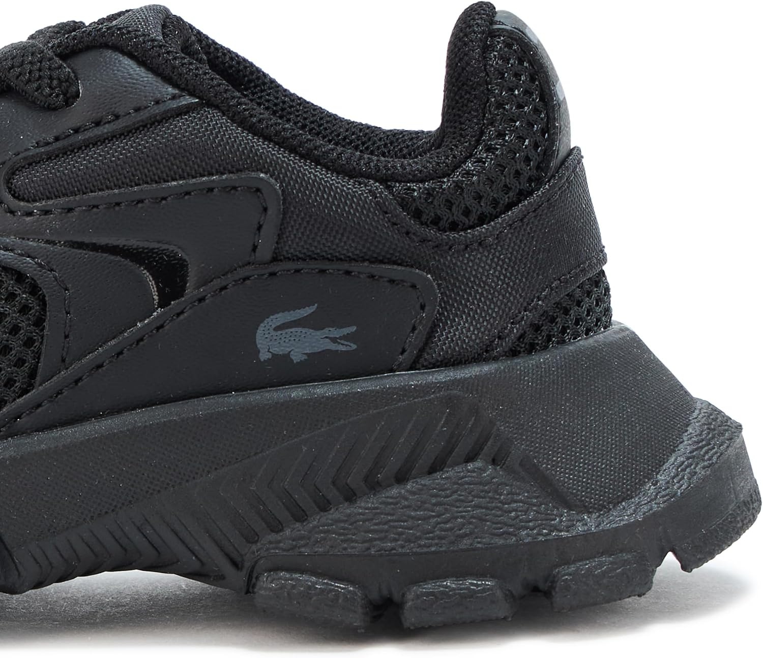 image:imageLacoste Baby Boys Infants L003 Neo SneakersBlack