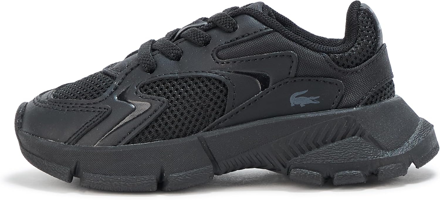image:imageLacoste Baby Boys Infants L003 Neo SneakersBlack
