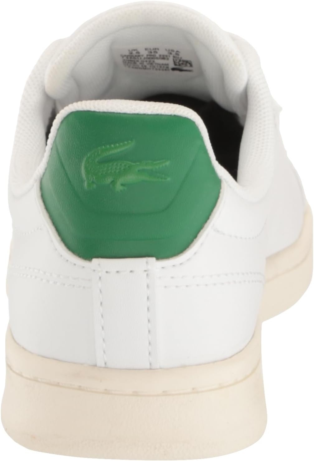 image:imageLacoste Baby Carnaby Pro TrainersNavy BlueVineyard