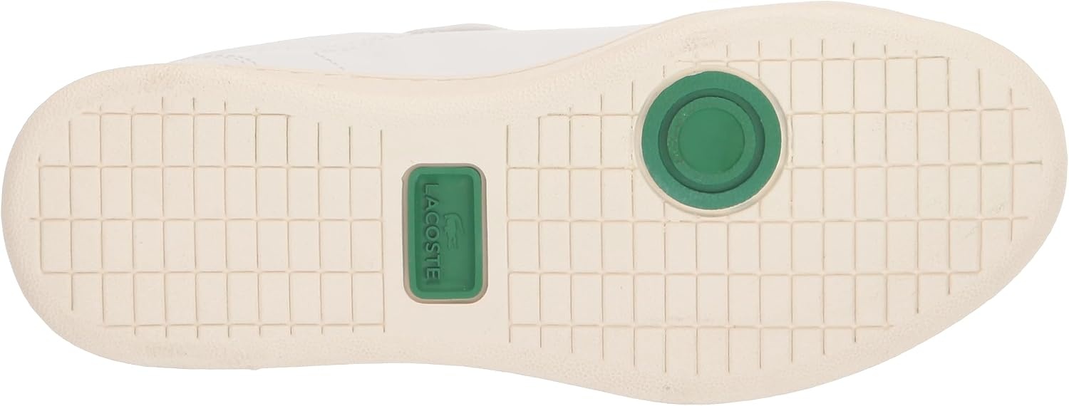 image:imageLacoste Baby Carnaby Pro TrainersNavy BlueVineyard