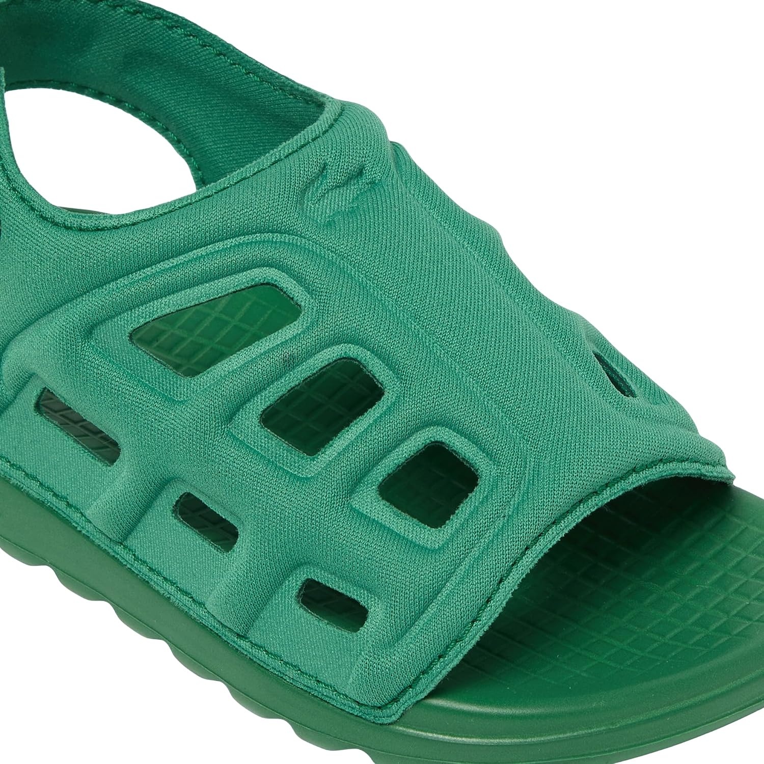 image:imageLacoste BabyBoys Meduz SandalsGreenGreen