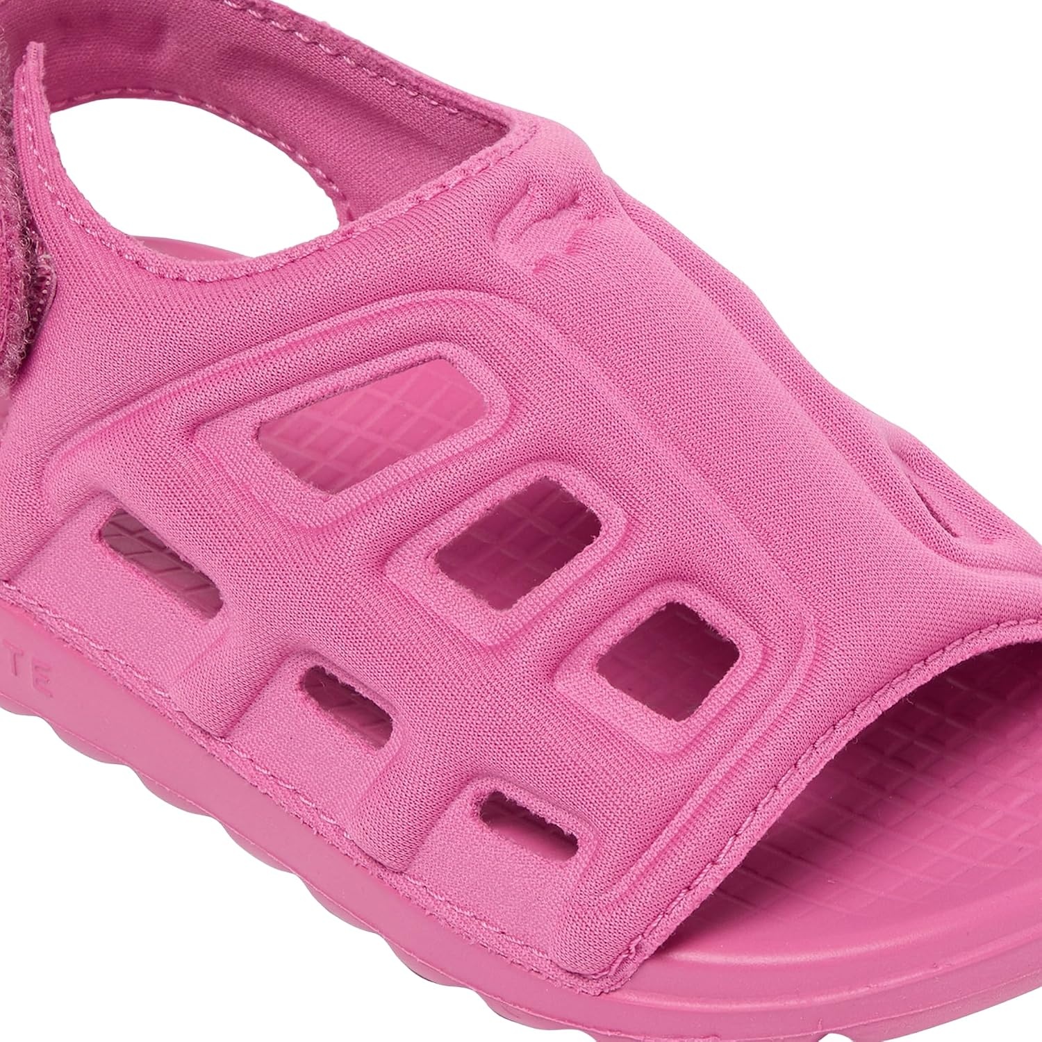 image:imageLacoste BabyGirls Meduz SandalsPinkPink