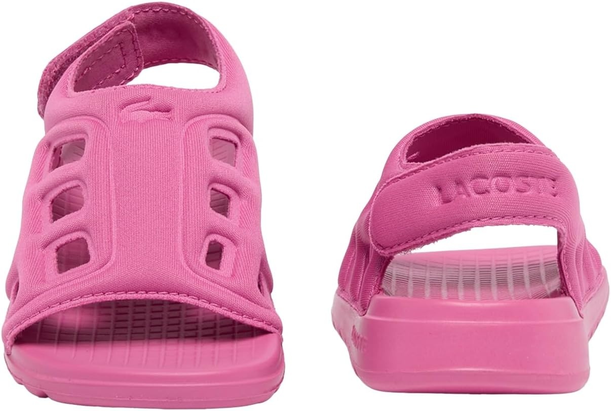 image:imageLacoste BabyGirls Meduz SandalsPinkPink