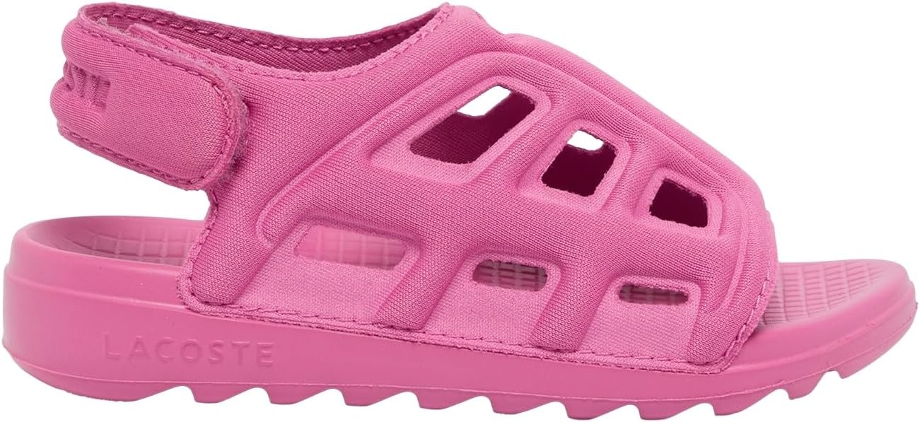 image:imageLacoste BabyGirls Meduz SandalsPinkPink