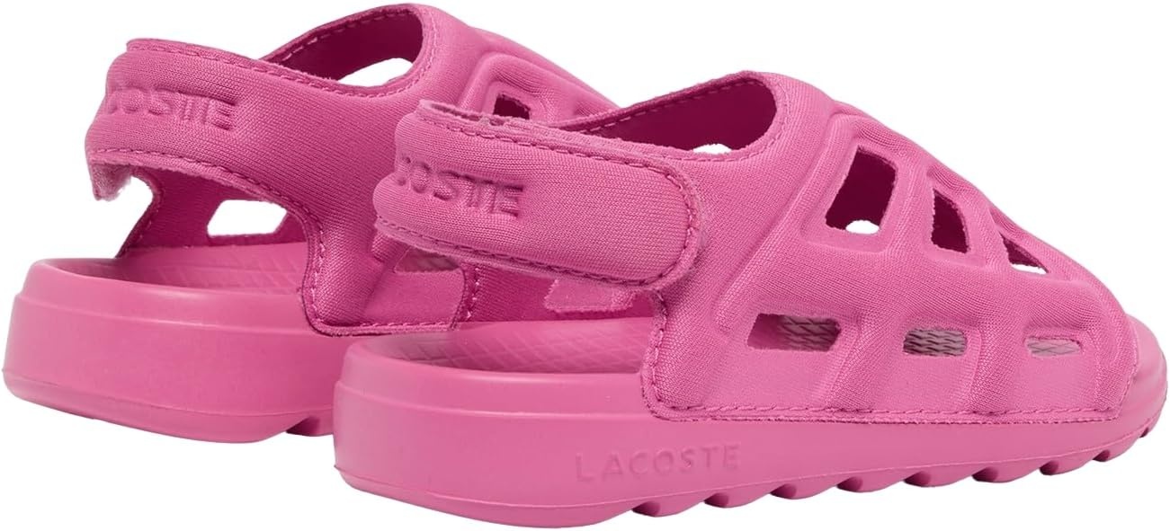 image:imageLacoste BabyGirls Meduz SandalsPinkPink