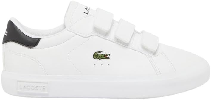 image:imageLacoste Childrens Powercourt Sneakers