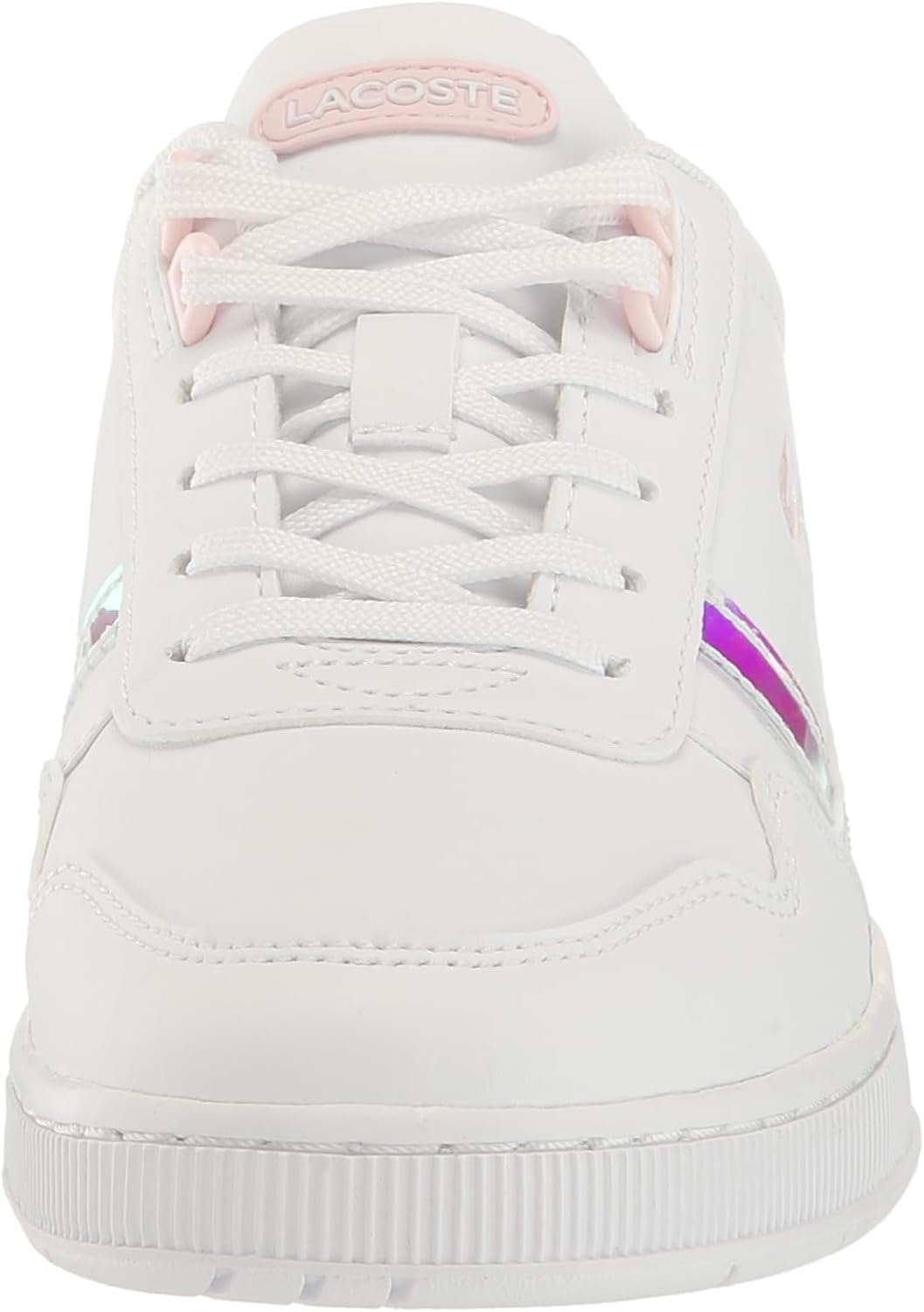image:imageLacoste Childrens TClip SneakersNavy BlueMacadamPegasus 20