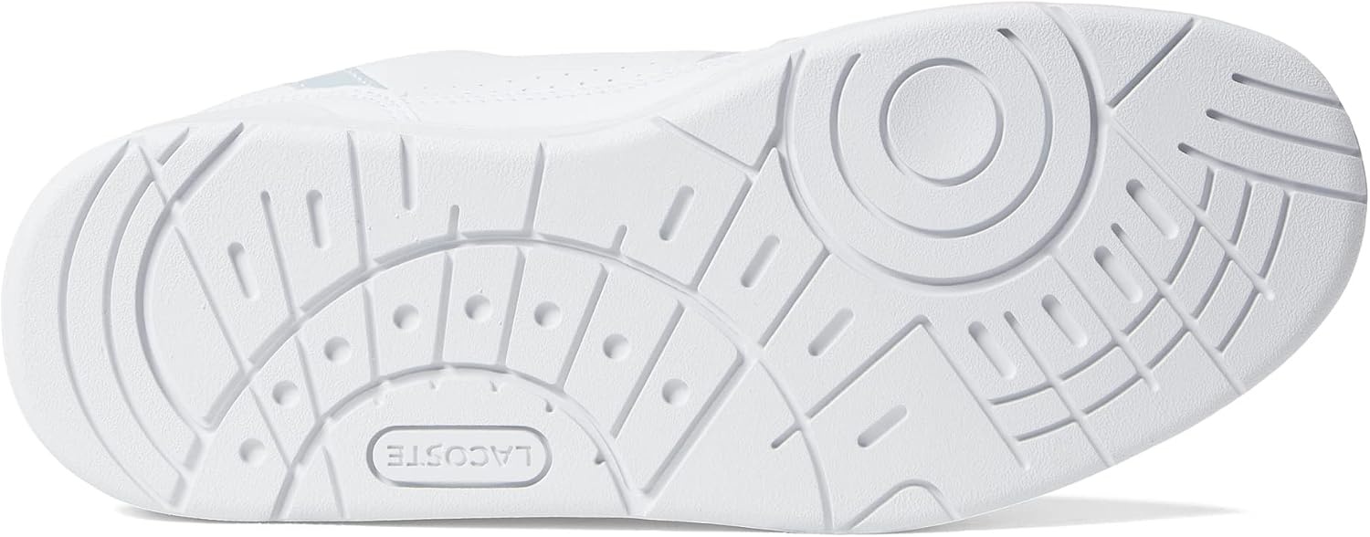 image:imageLacoste Childrens TClip SneakersWhite