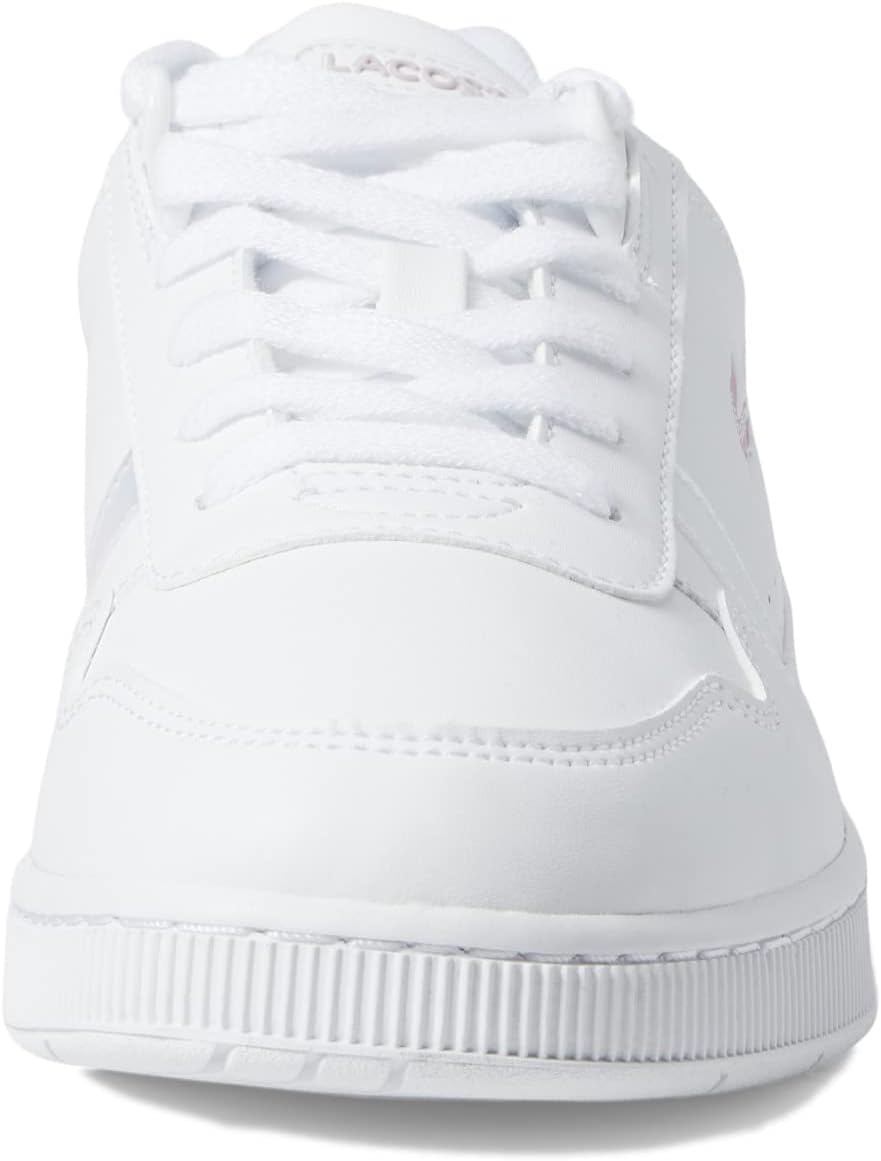 image:imageLacoste Childrens TClip SneakersWhite