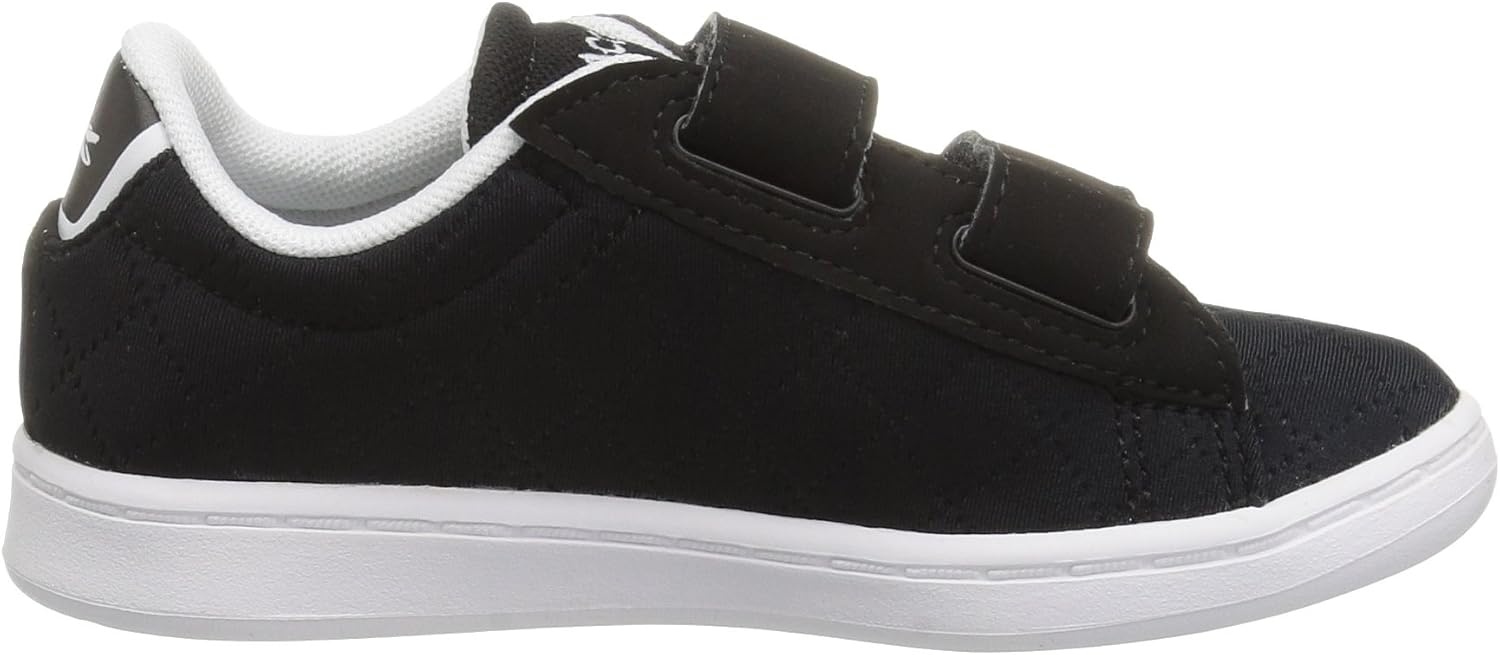 image:imageLacoste Infants Carnaby Evo SneakerBlack 10