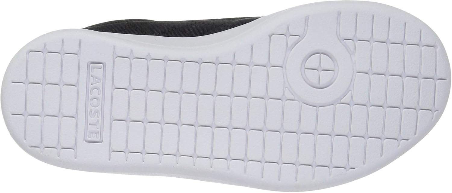 image:imageLacoste Infants Carnaby Evo SneakerBlack 10