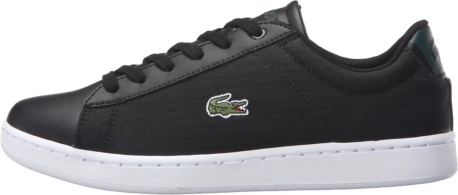 image:imageLacoste Infants Carnaby Evo SneakerBlack