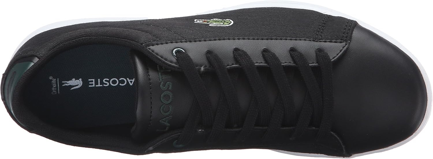 image:imageLacoste Infants Carnaby Evo SneakerBlack