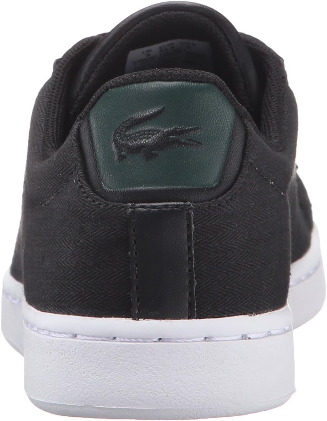 image:imageLacoste Infants Carnaby Evo SneakerBlack