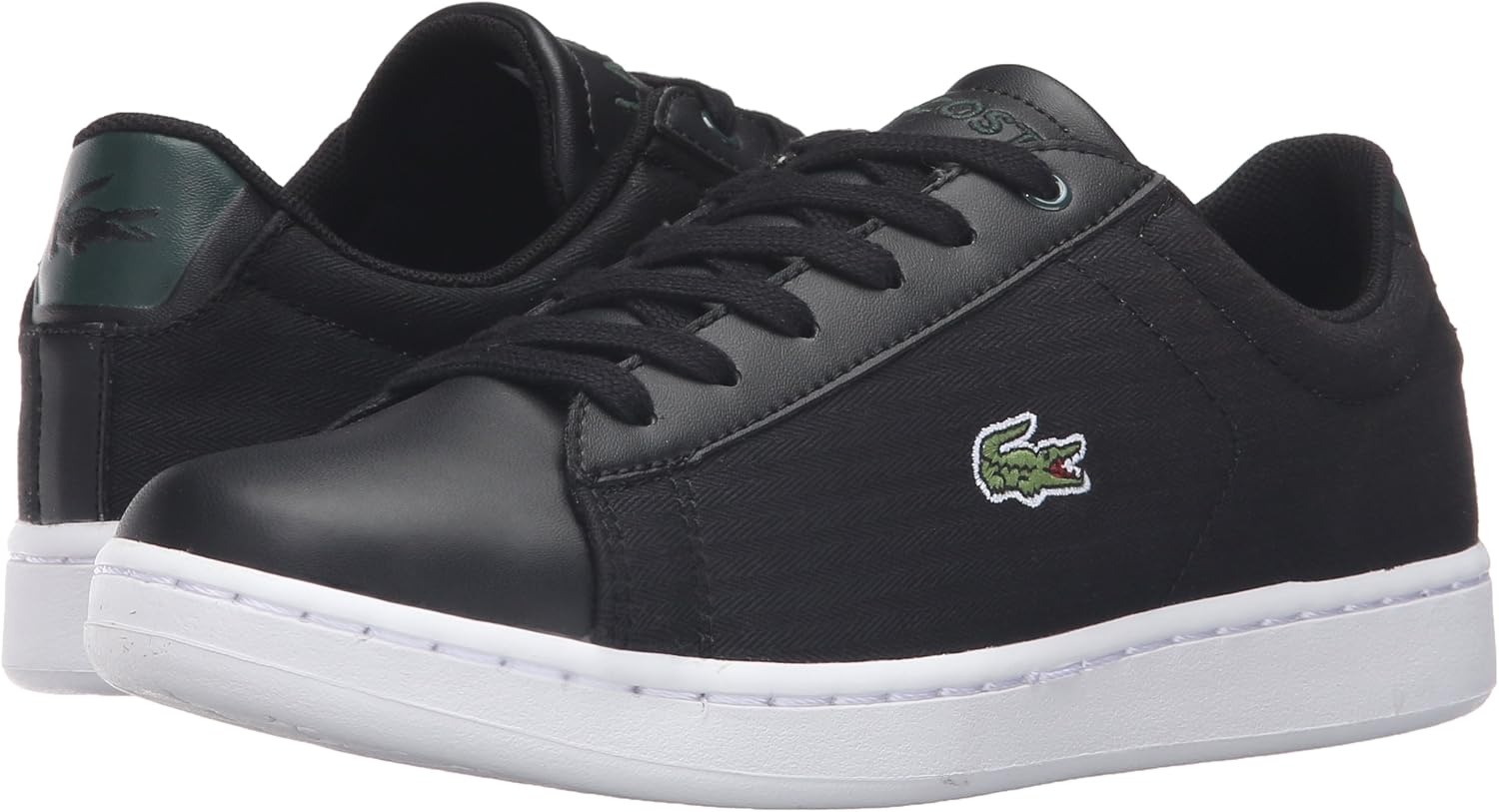 image:imageLacoste Infants Carnaby Evo SneakerBlack