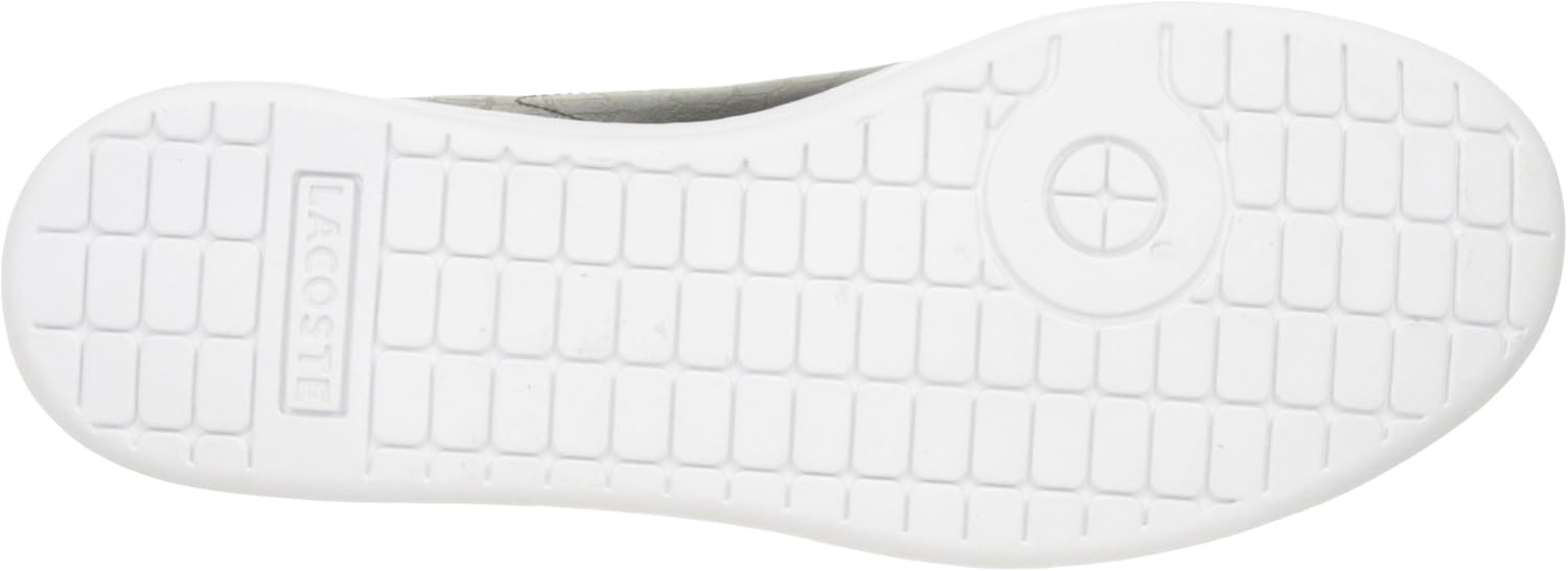image:imageLacoste Infants Carnaby Evo SneakerBlack Croco