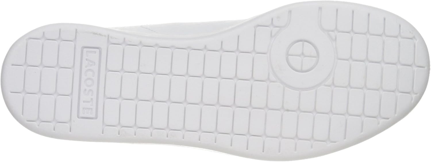 image:imageLacoste Infants Carnaby Evo SneakerBlancBlue