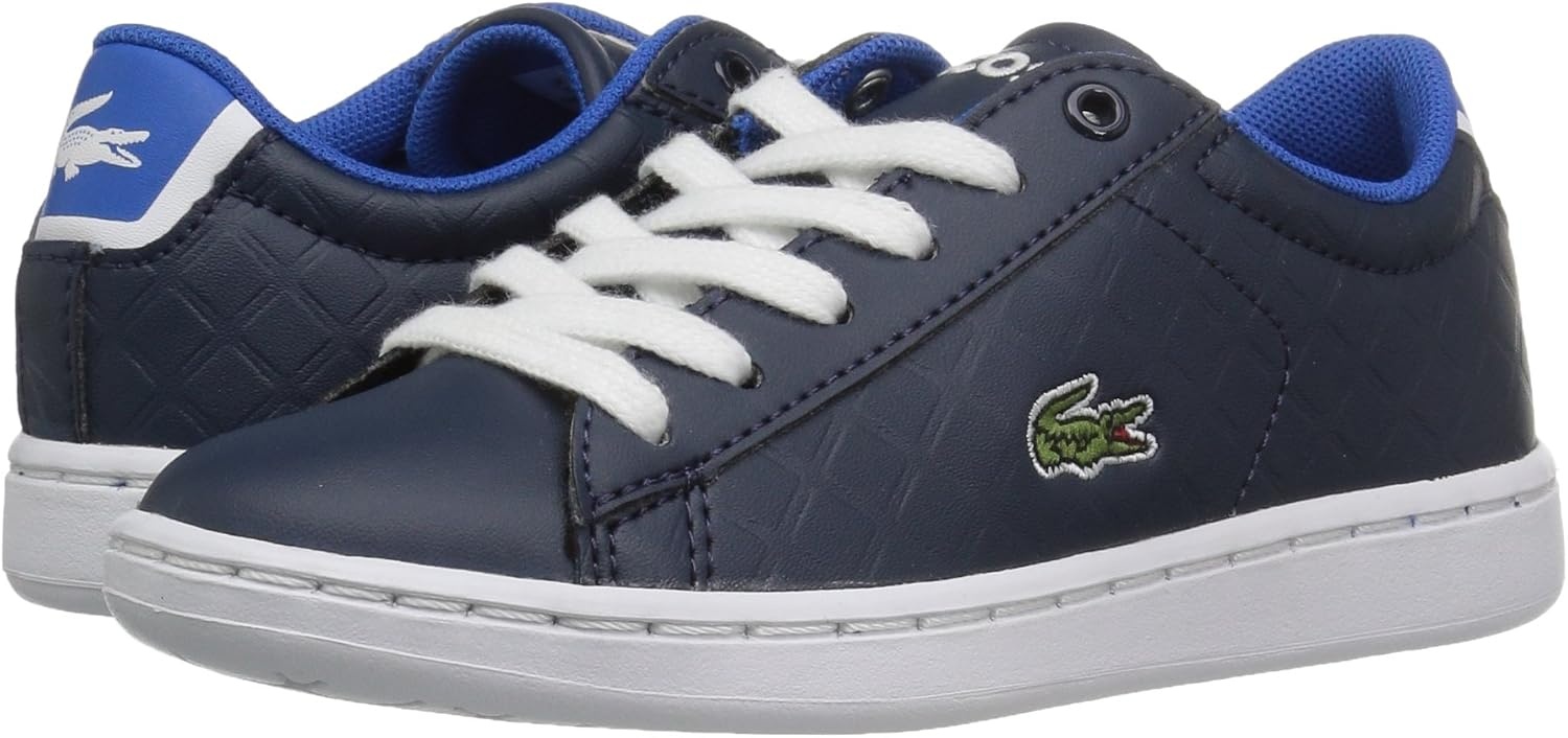 image:imageLacoste Infants Carnaby Evo SneakerCreame 10