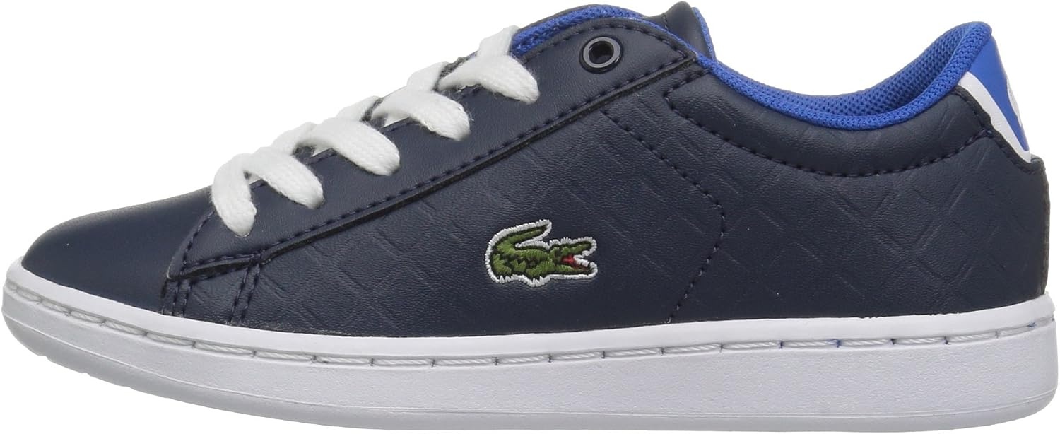 image:imageLacoste Infants Carnaby Evo SneakerCreame 10