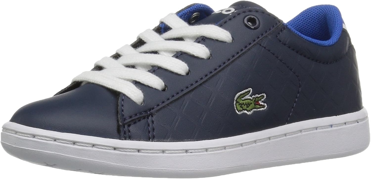 image:imageLacoste Infants Carnaby Evo SneakerCreame 10