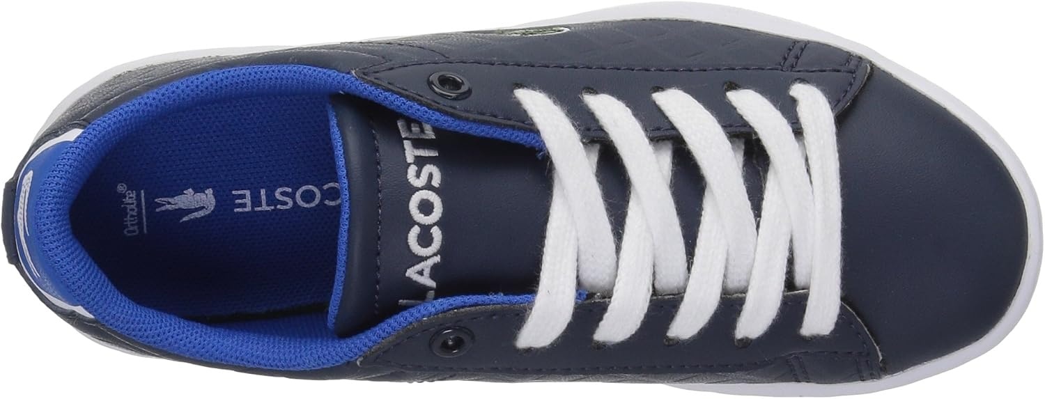 image:imageLacoste Infants Carnaby Evo SneakerCreame 10