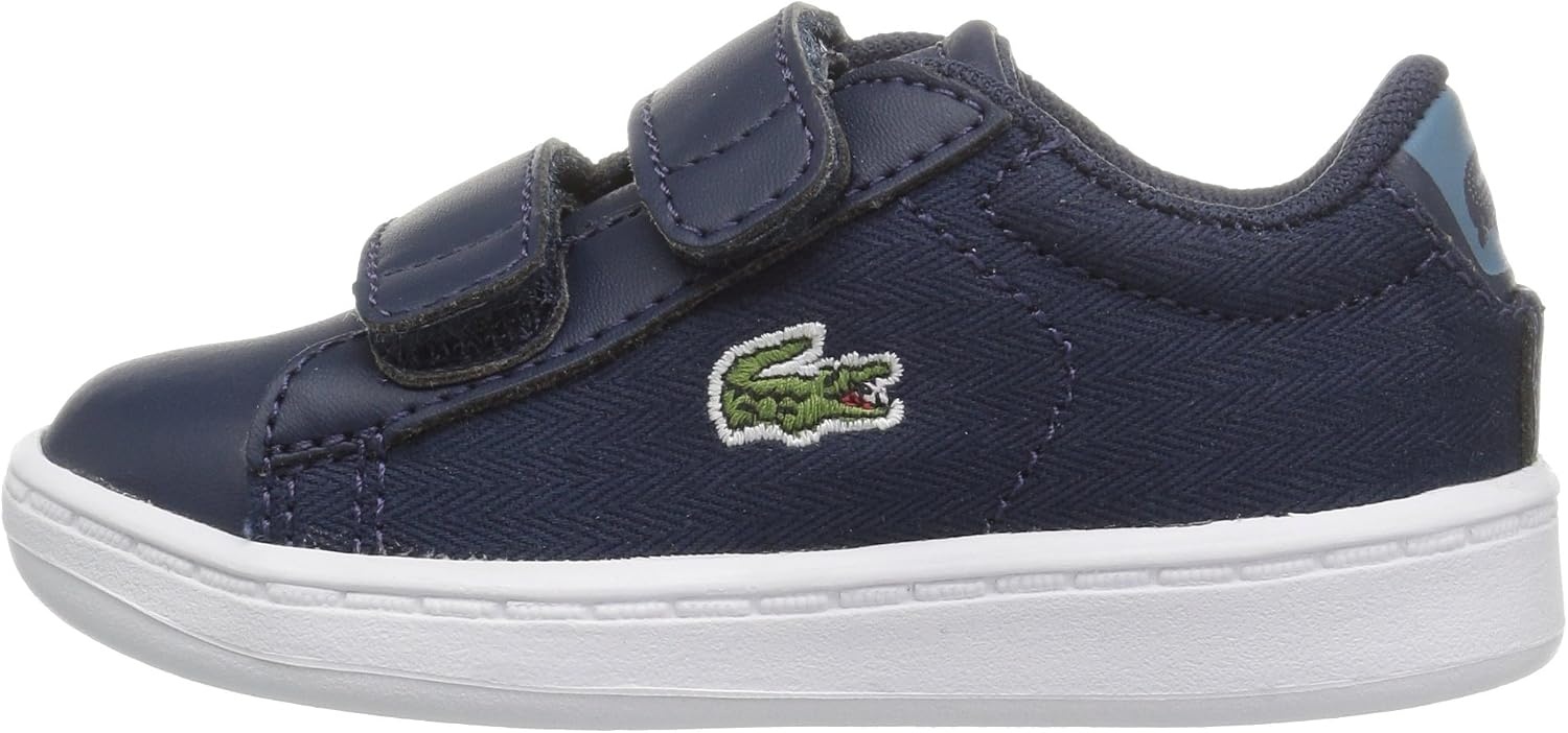 image:imageLacoste Infants Carnaby Evo SneakerCreame 30