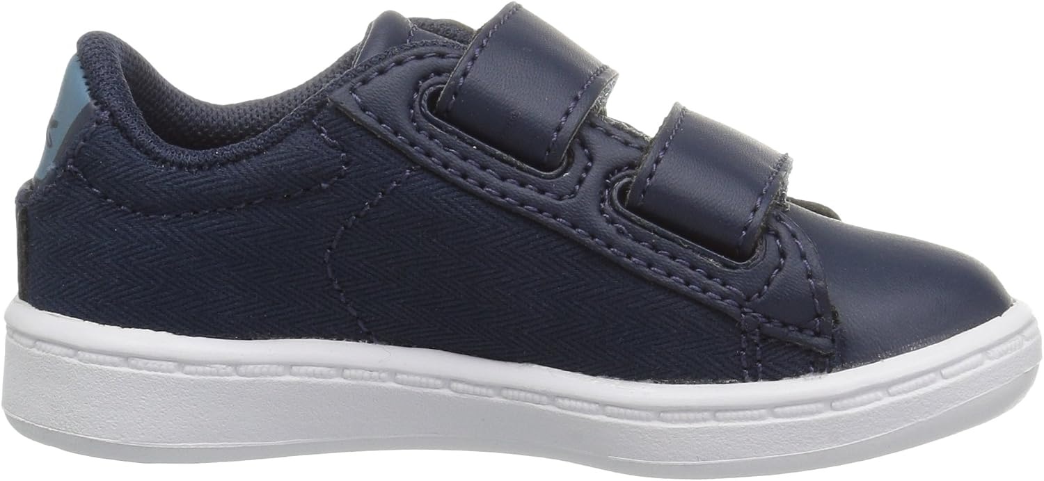 image:imageLacoste Infants Carnaby Evo SneakerCreame 30