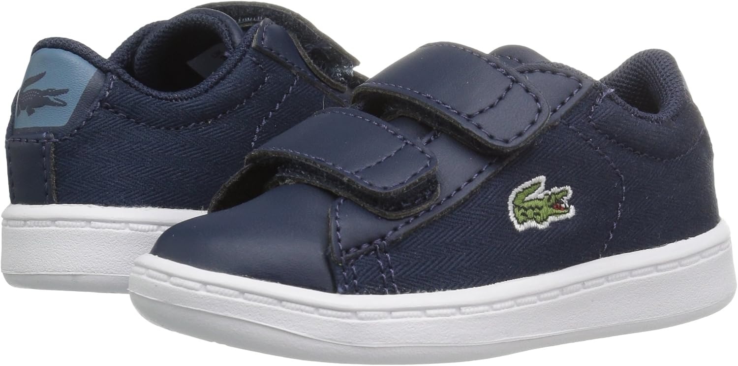 image:imageLacoste Infants Carnaby Evo SneakerCreame 30