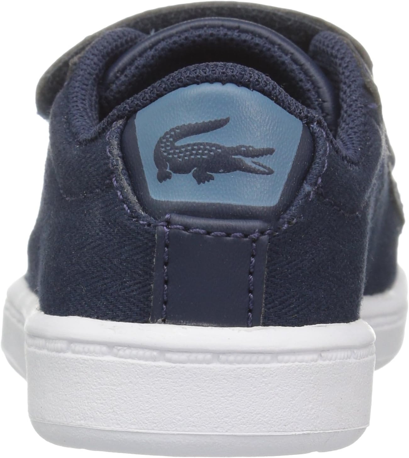 image:imageLacoste Infants Carnaby Evo SneakerCreame 30