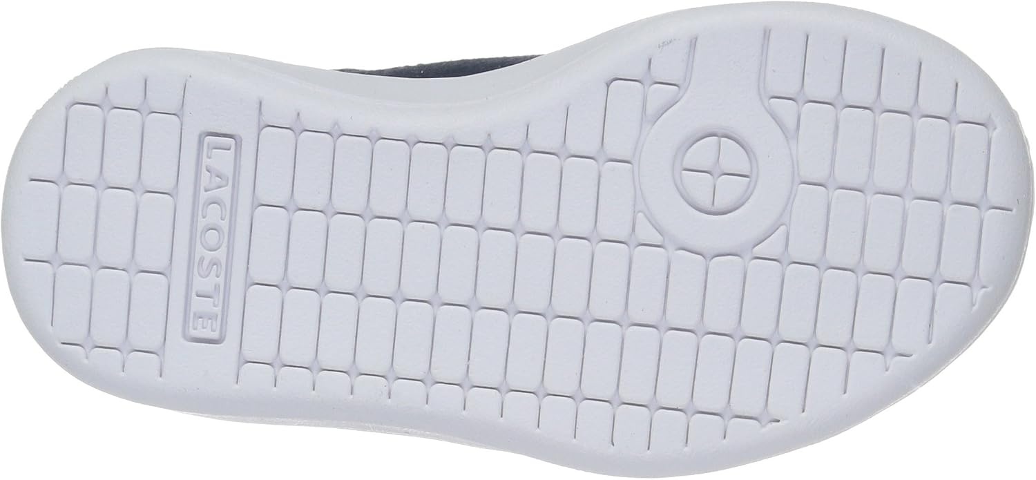 image:imageLacoste Infants Carnaby Evo SneakerCreame 30