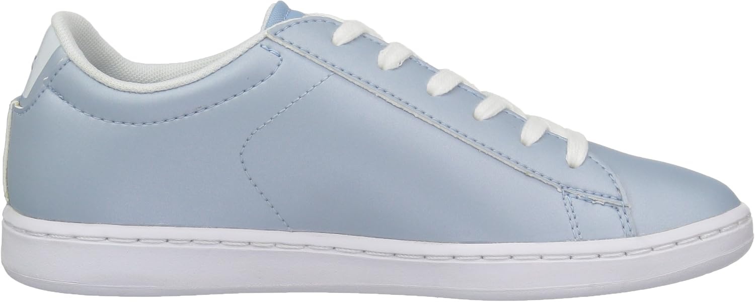 image:imageLacoste Infants Carnaby Evo SneakerLivalCanaryMultico