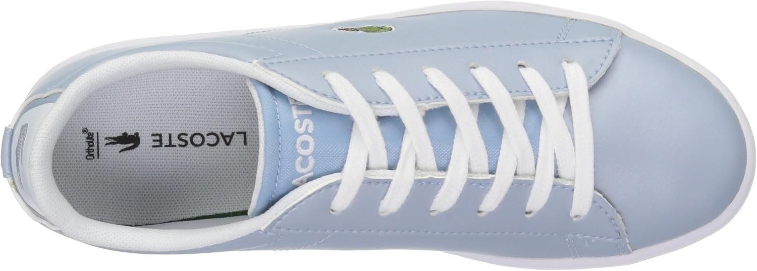 image:imageLacoste Infants Carnaby Evo SneakerLivalCanaryMultico