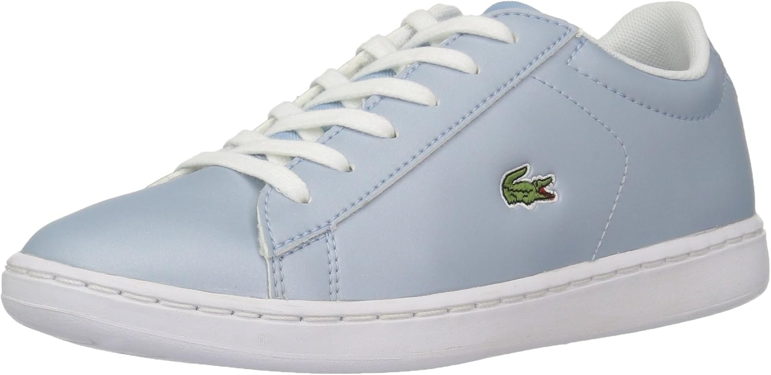 image:imageLacoste Infants Carnaby Evo SneakerLivalCanaryMultico