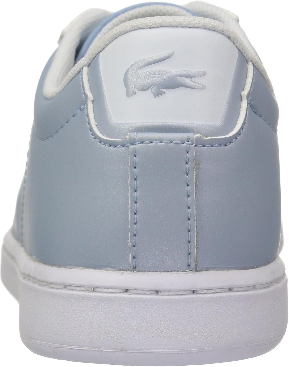 image:imageLacoste Infants Carnaby Evo SneakerLivalCanaryMultico
