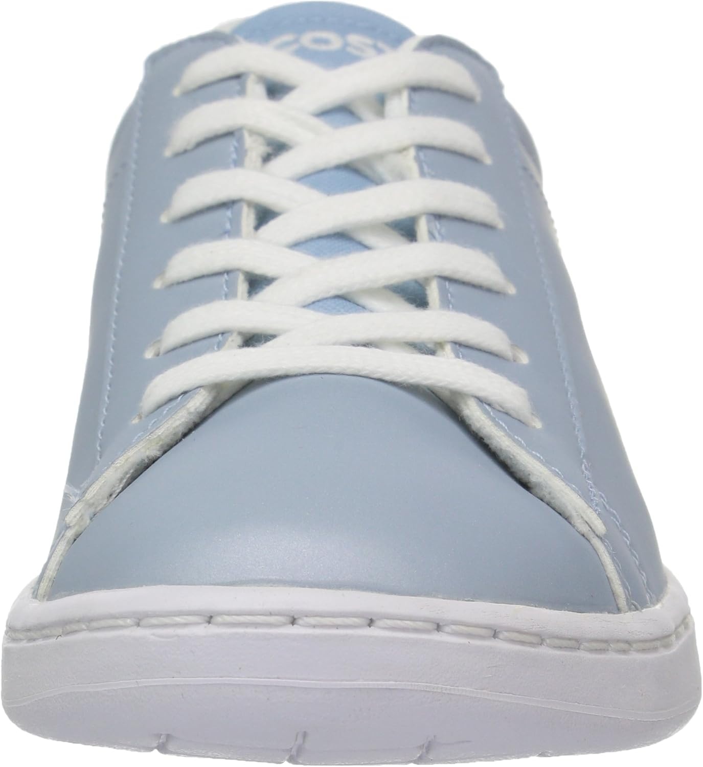 image:imageLacoste Infants Carnaby Evo SneakerLivalCanaryMultico