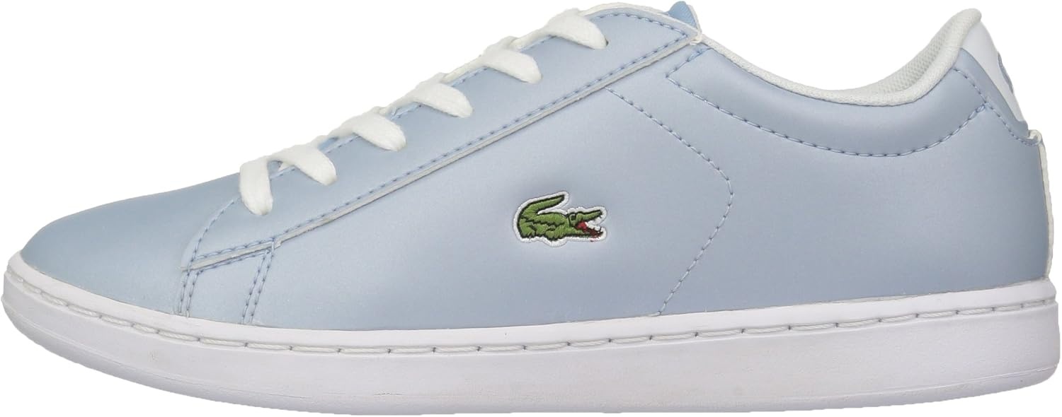image:imageLacoste Infants Carnaby Evo SneakerLivalCanaryMultico