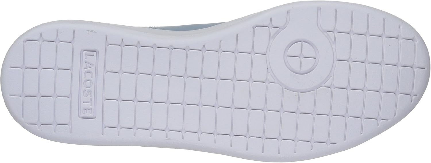 image:imageLacoste Infants Carnaby Evo SneakerLivalCanaryMultico
