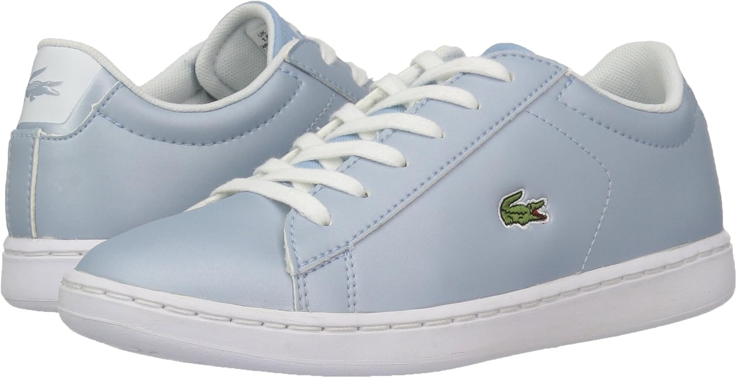 image:imageLacoste Infants Carnaby Evo SneakerLivalCanaryMultico