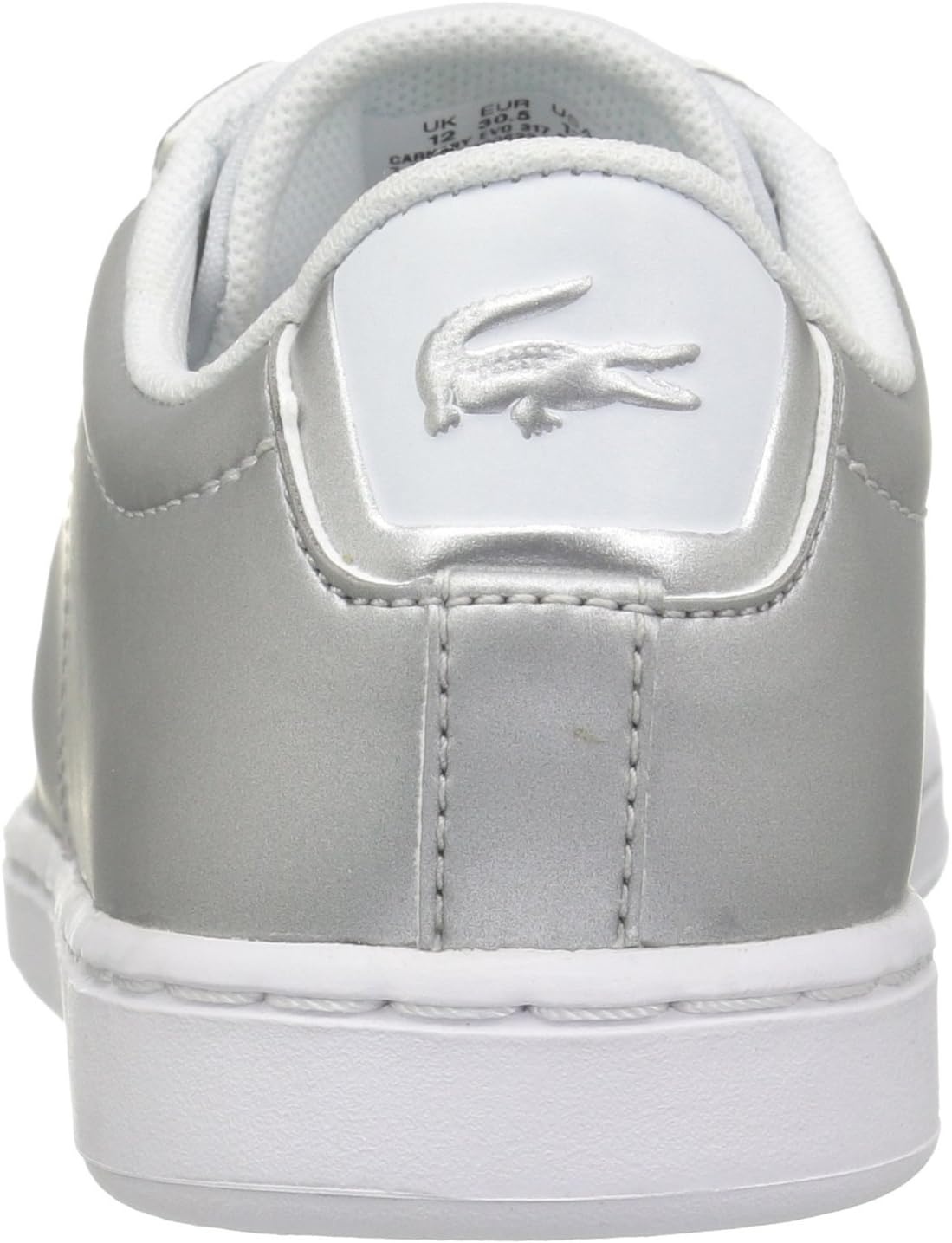 image:imageLacoste Infants Carnaby Evo SneakerMoss Green