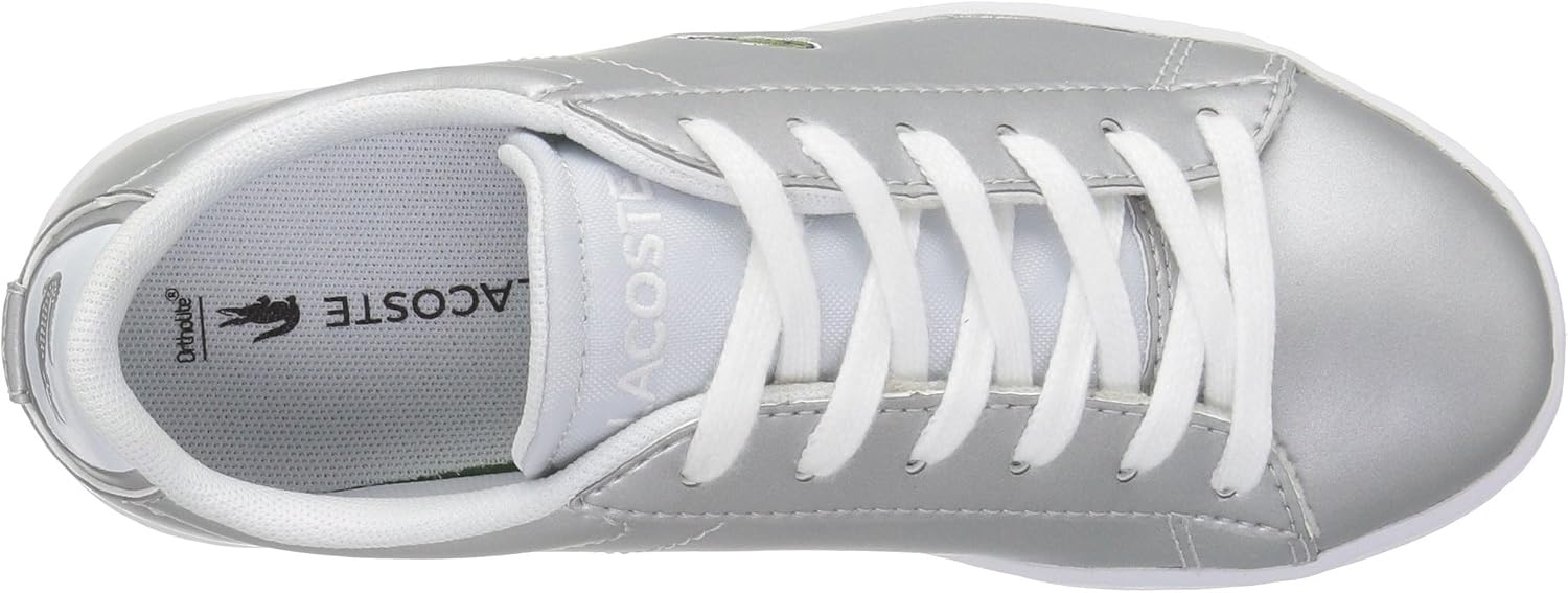 image:imageLacoste Infants Carnaby Evo SneakerMoss Green