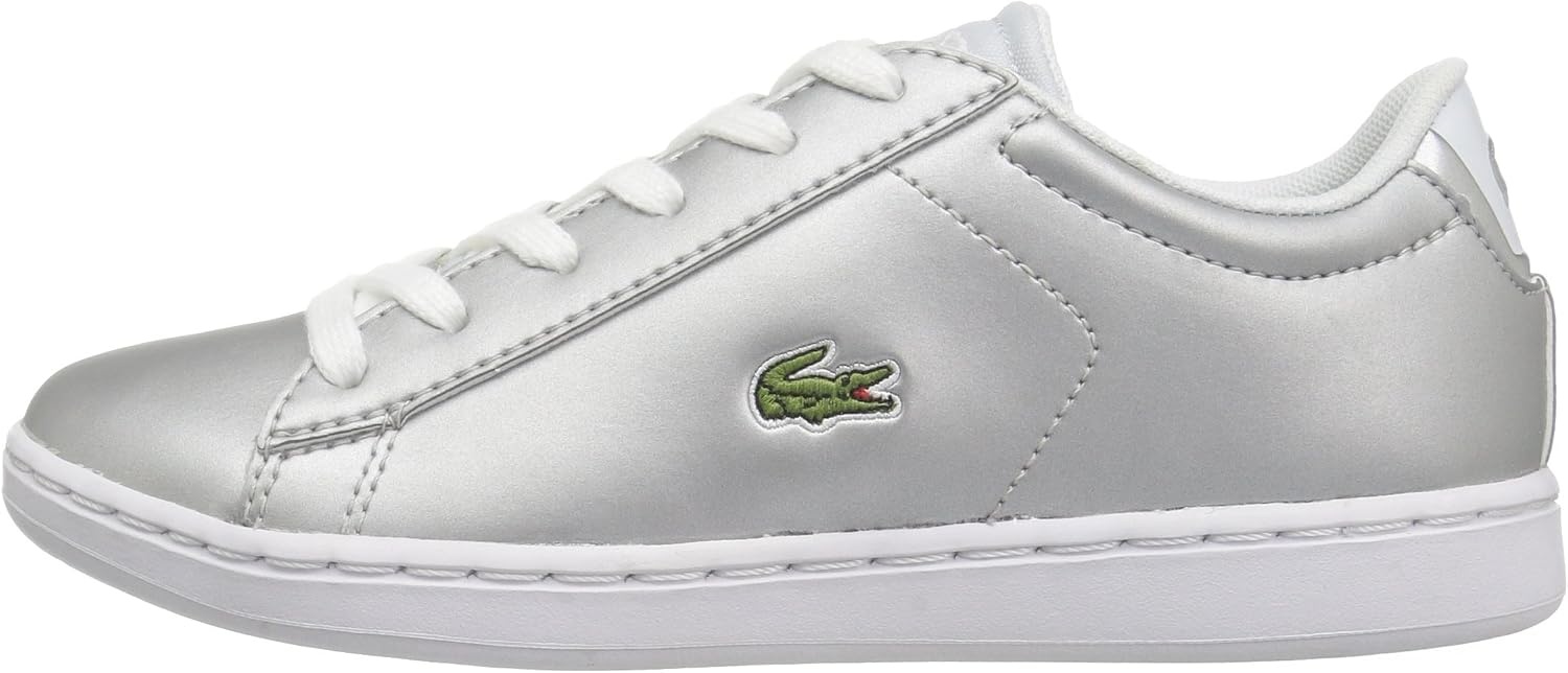 image:imageLacoste Infants Carnaby Evo SneakerMoss Green