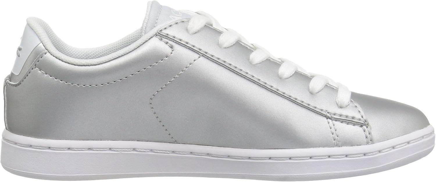 image:imageLacoste Infants Carnaby Evo SneakerMoss Green