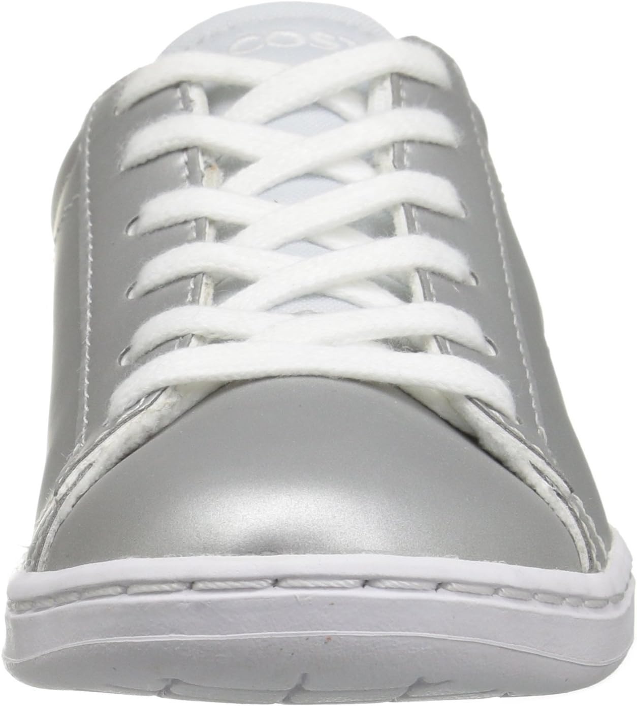 image:imageLacoste Infants Carnaby Evo SneakerMoss Green