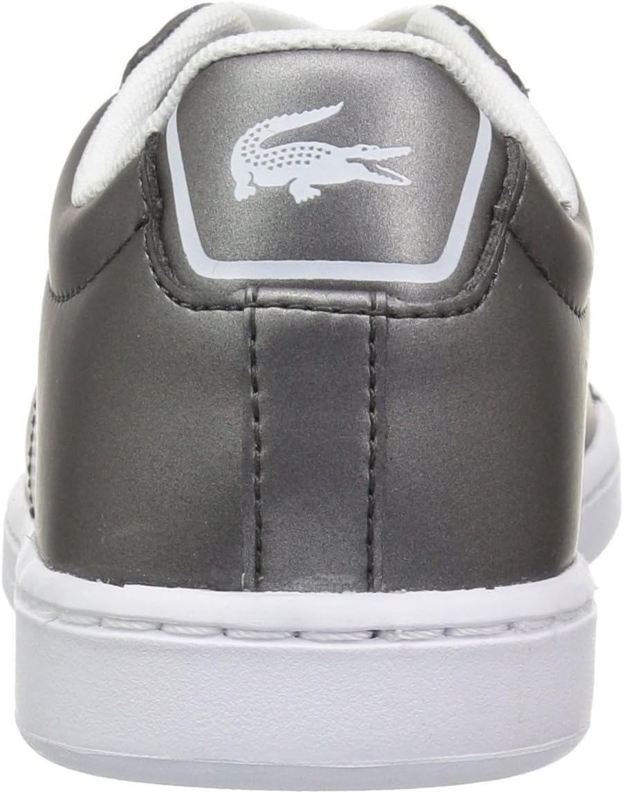 image:imageLacoste Infants Carnaby Evo SneakerMother of PearlLizard