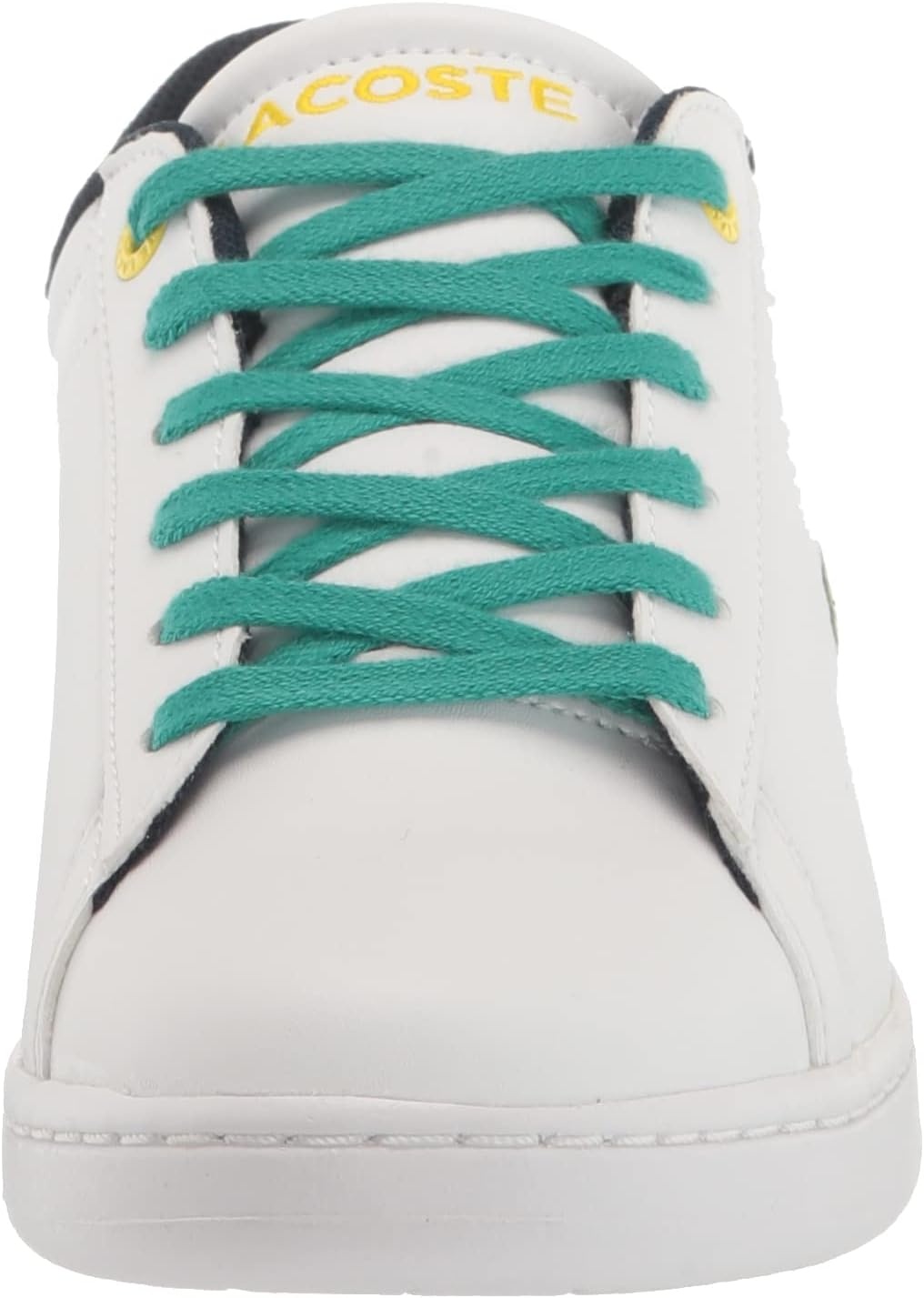 image:imageLacoste Infants Carnaby Evo SneakerNavy BlueVineyard 20